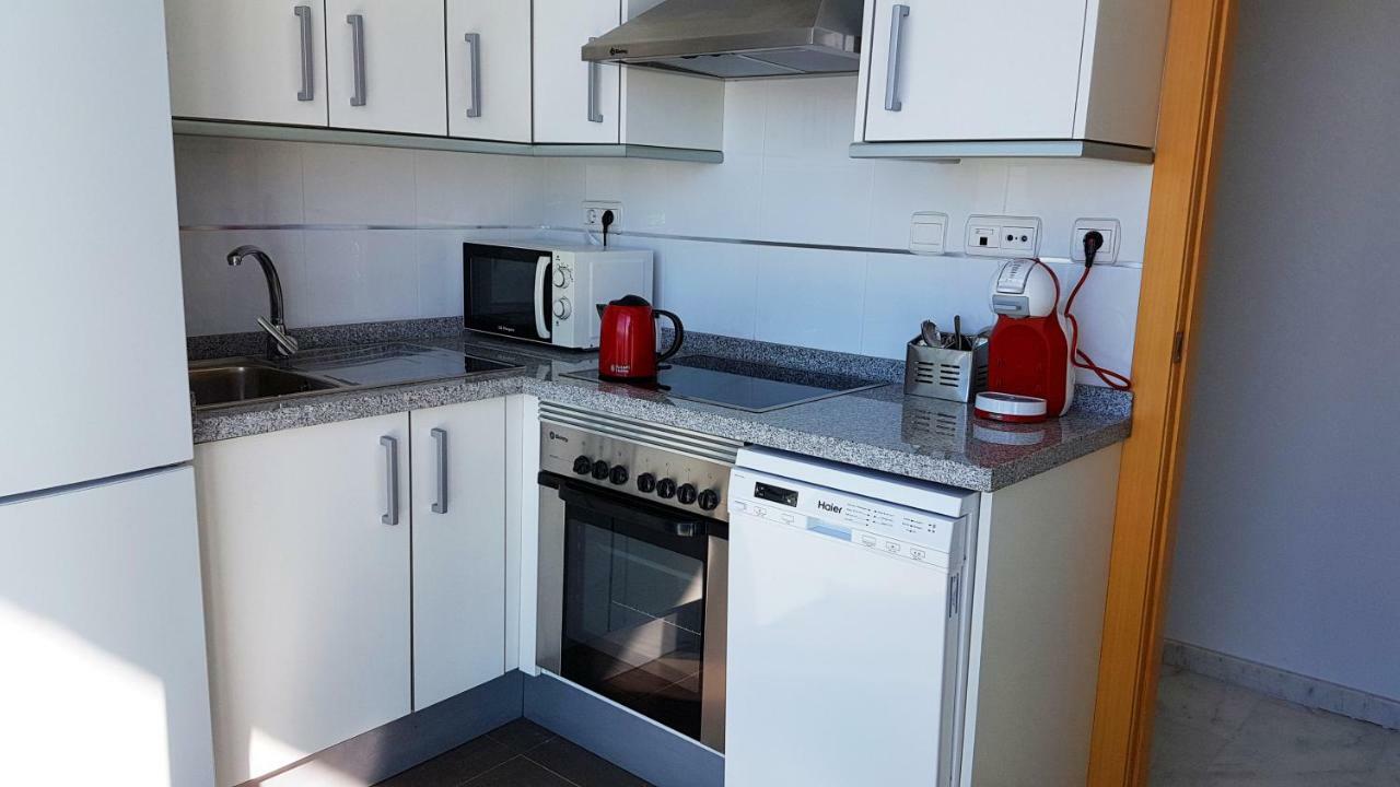 Luxury Apartment On The 40Th Floor With Amazing Views Benidorm Exterior photo